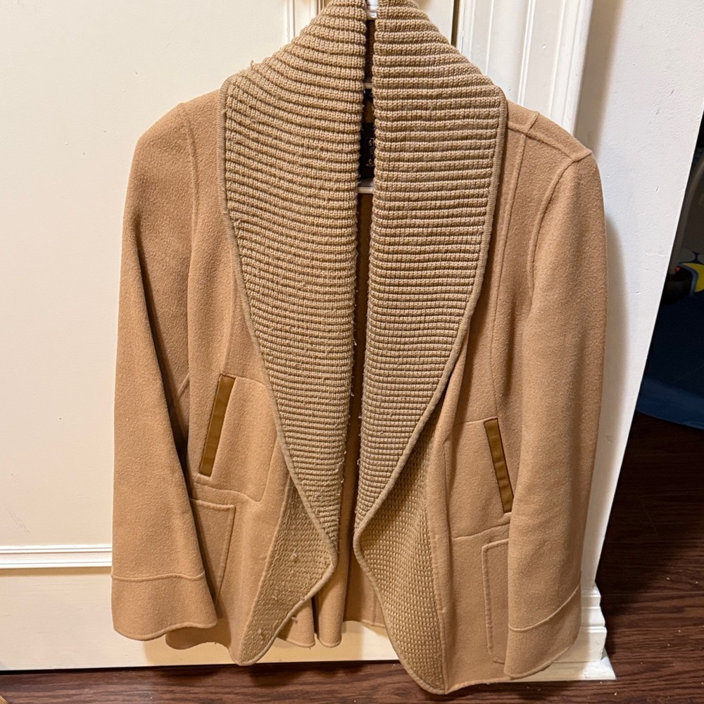 Mackage wool coat